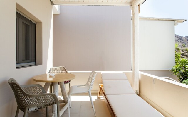 Mythos Suites Diskos