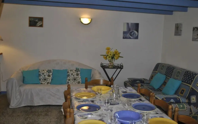 Appartements - Le Mas des Oliviers