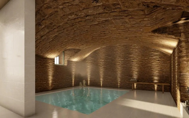 Can Mascort Eco Hotel