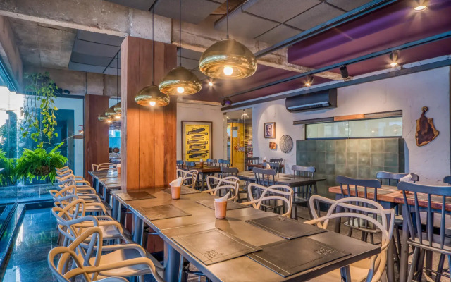 Ritz Praia Hotel Maceió