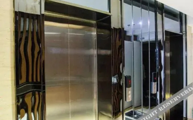 Wilton Hotel (Xiaochang)