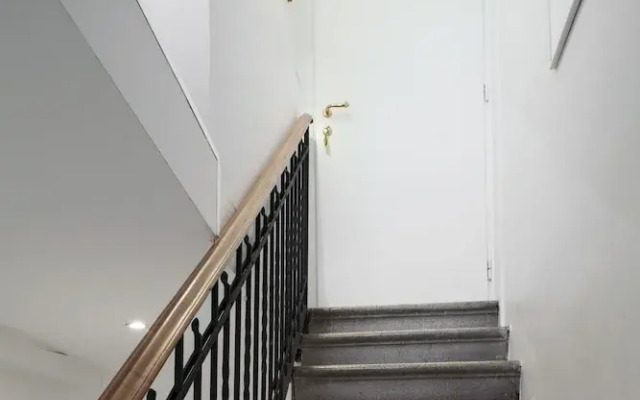 Aria e Luce Suites a Venezia