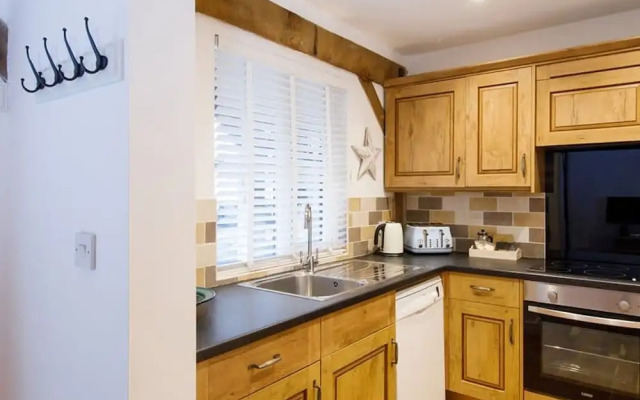 Idyllic Countryside Annexe Near West Wittering Beach
