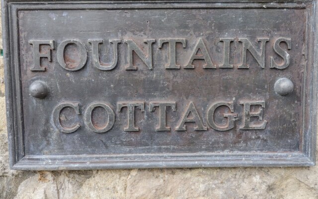 Fountains Cottage