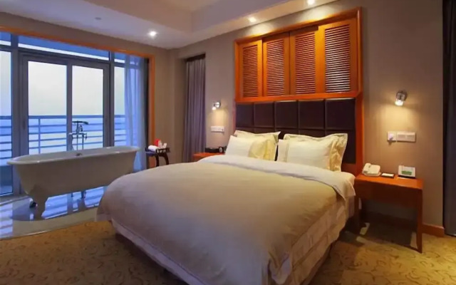 Jiangsu Runao Garden Hotel