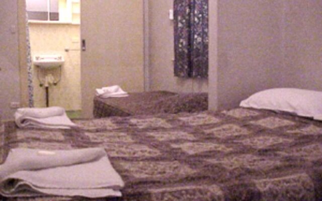 Plaza Hotel