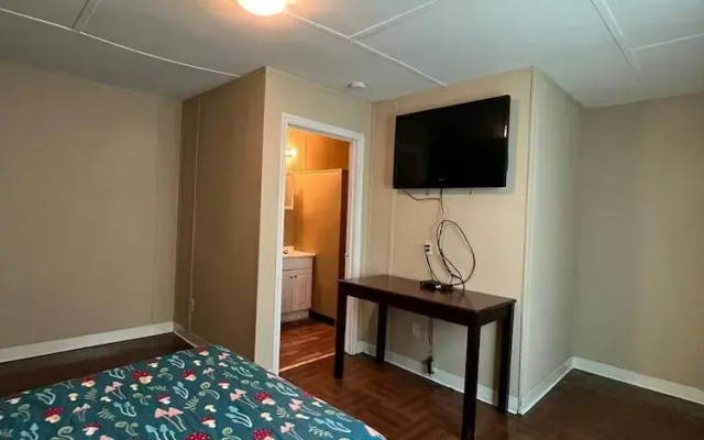 Extended Stay of Carrizo Springs