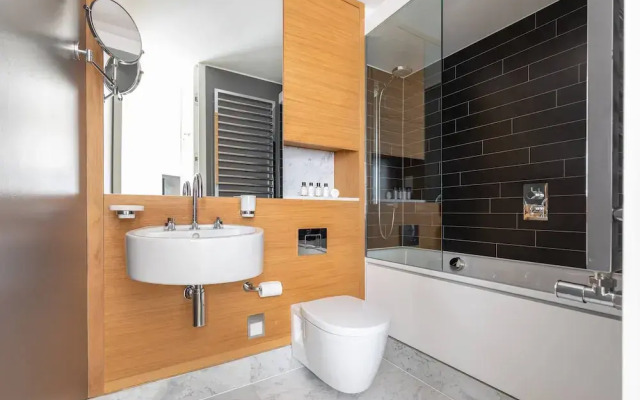 Hanway Street by Onefinestay