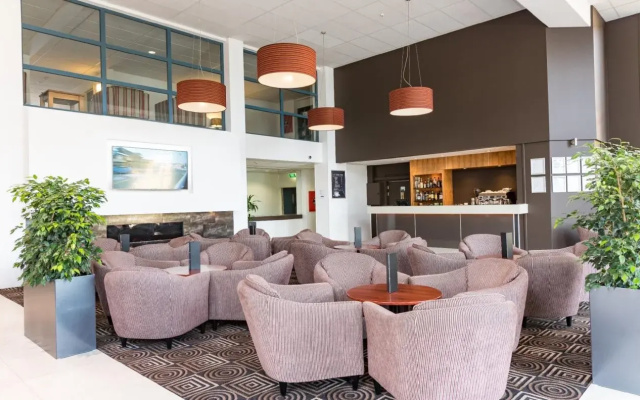 Heartland Hotel Auckland Airport