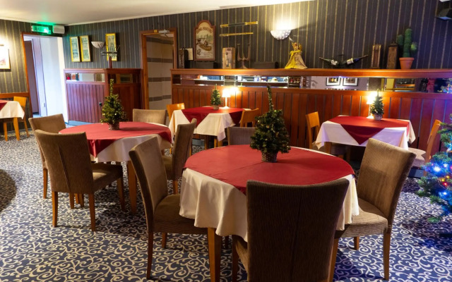 Tahetorni Hotel