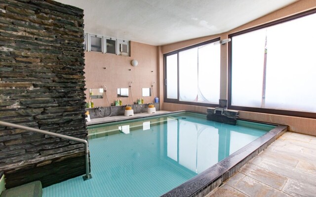 OYO Ryokan Tsuki no Niwa Bandai-Atami Onsen