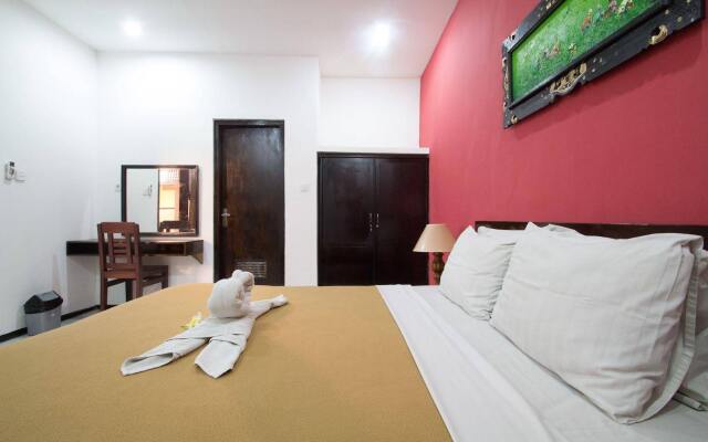Ramayana Hotel Sanur