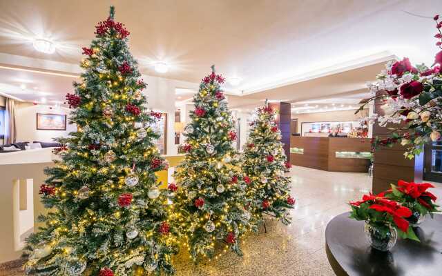 Portaria Hotel