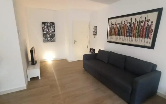 La Antilla Suite-Apartamento moderno a pie de playa