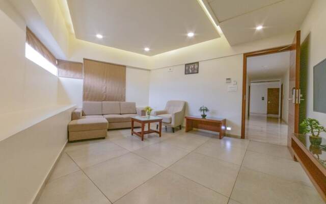 Ashok Inn