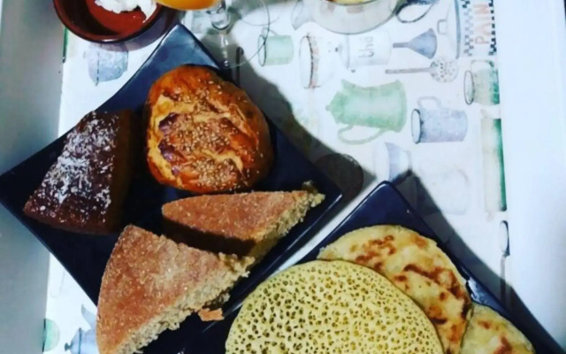 La Maison Des Epices