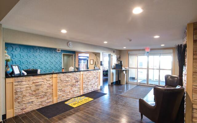 Western Star All Suites Carnduff