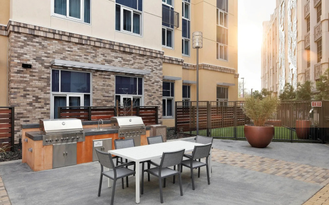 Residence Inn by Marriott San Jose Cupertino