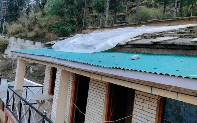 Nanda Devi Home Stay