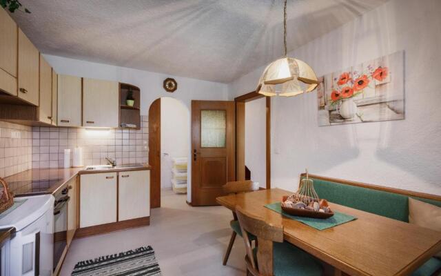 Appartement Bergluft