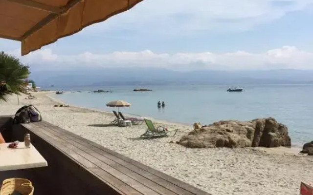 Corse Mythique Marinella
