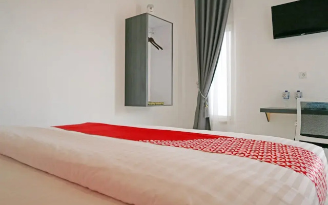 Sachila Residence Syariah by OYO Rooms