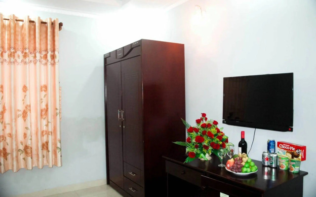 Cuu Long Phu Quoc Resort