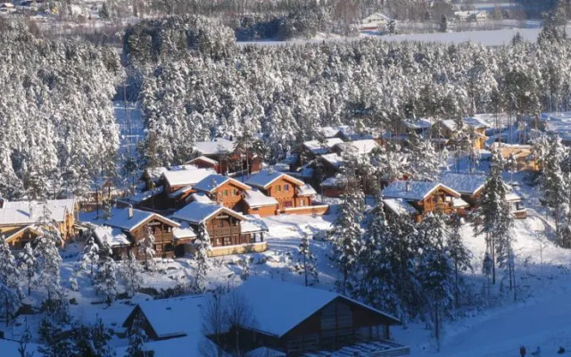 Vrådal Booking