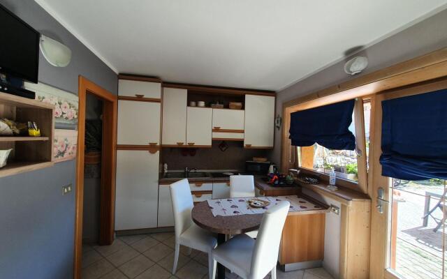 Apartment in Livigno, near the ski area