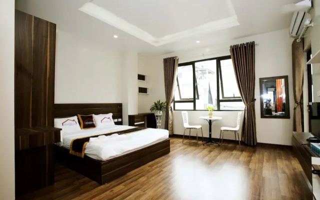 A Rich Stay 4/43 Dong Me