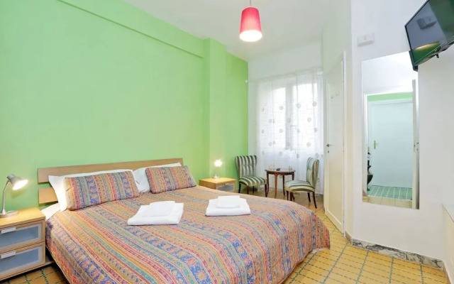 Guest House Gustè