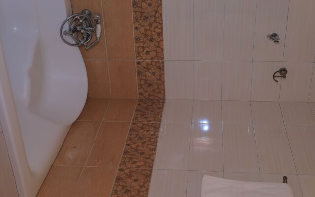 Soser View Hotel Apartments