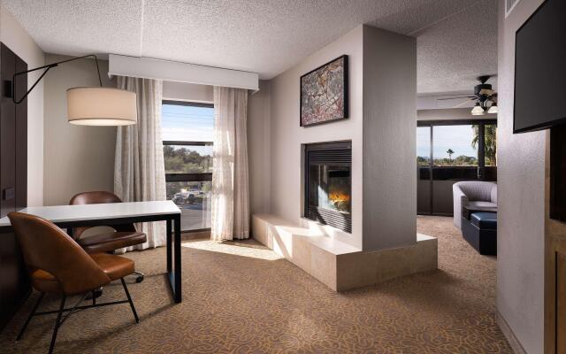 Embassy Suites by Hilton Tucson East