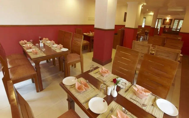 Hotel Aroor Residency