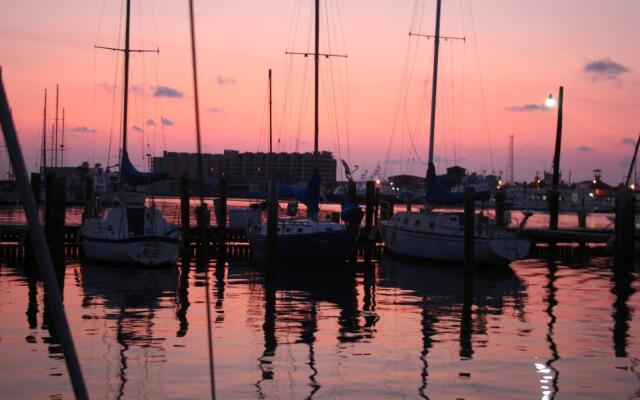 Best Western Port Aransas
