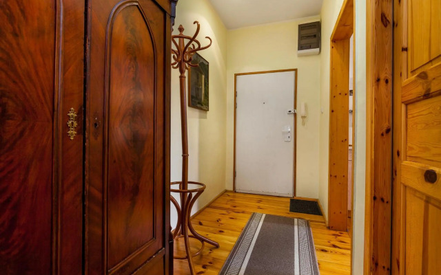 Apartament Hektor Home