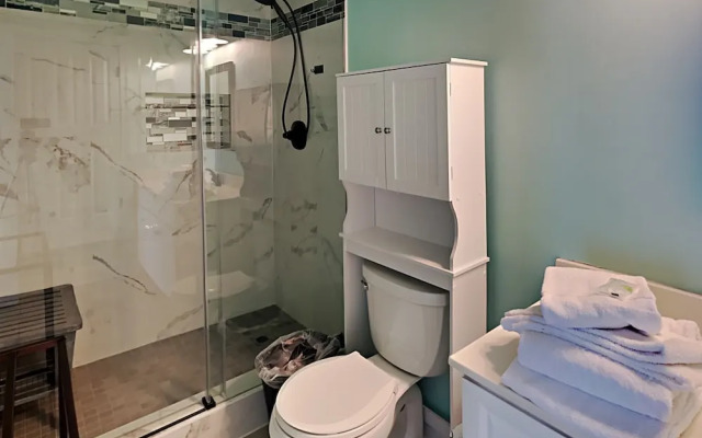 Ocean Villa #2106