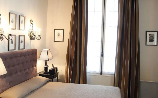 Hotel Saint-Louis en L'Isle - Notre-Dame