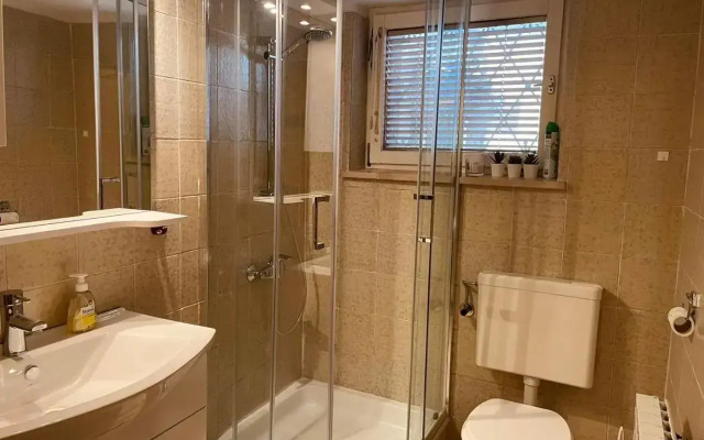 Apartma pri Olgi