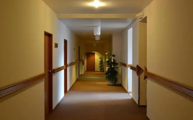 Hotel a Pizzeria Istria