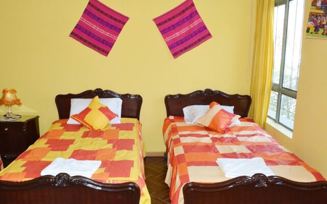 Marlon's House Cusco - Hostel