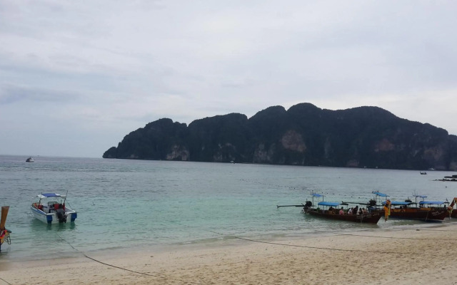 P.P. Blue Sky Resort