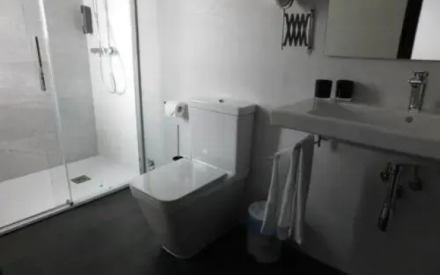Hotel Terra Galega