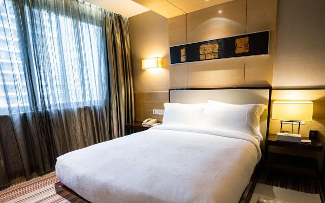 Best Western Premier Fortune Hotel Fuzhou