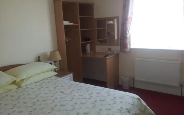 Doonmore Hotel