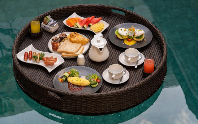 The Sakaye Luxury Villas & Spa