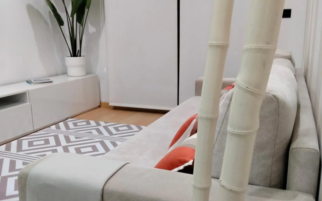 Apartamento Sanxenxo Carles Deluxe Ocean View