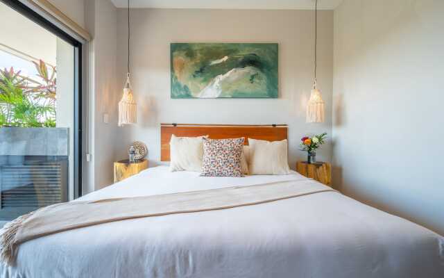 Kippal Tulum Ocean View