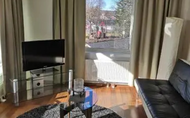 Tammisaaren Kaupunginhotelli