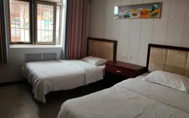 hang chen Hotel